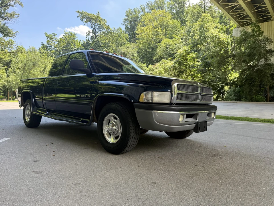 2001 Dodge Ram 2nd Gen - Image 26 of 31