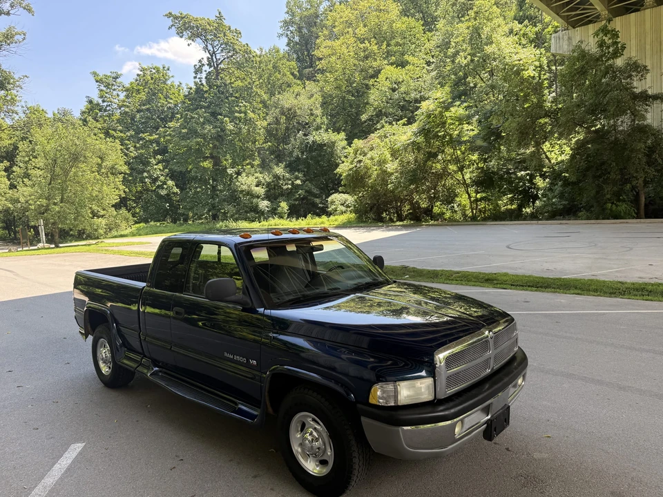 2001 Dodge Ram 2nd Gen - Image 29 of 31