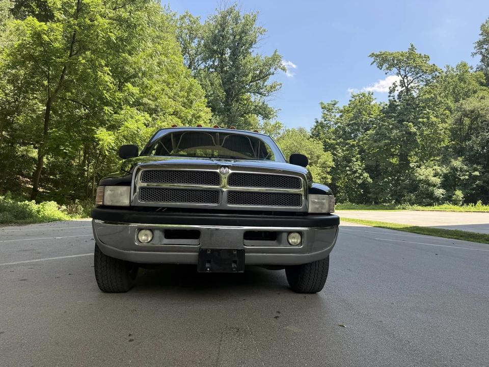 2001 Dodge Ram 2nd Gen - Image 30 of 31