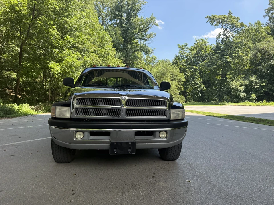 2001 Dodge Ram 2nd Gen - Image 31 of 31