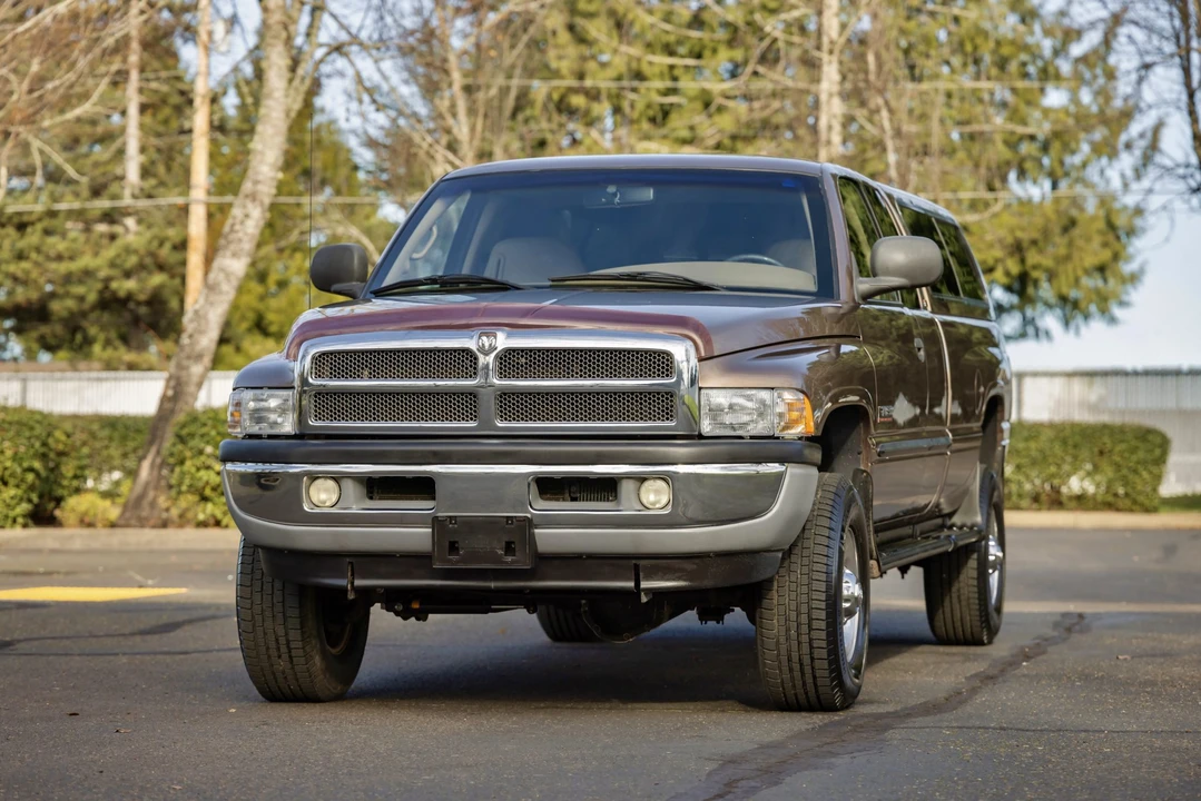 2001 Dodge Ram 2nd Gen - Image 5 of 31