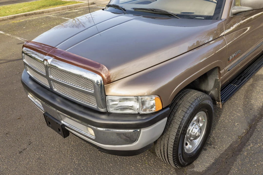 2001 Dodge Ram 2nd Gen - Image 23 of 31