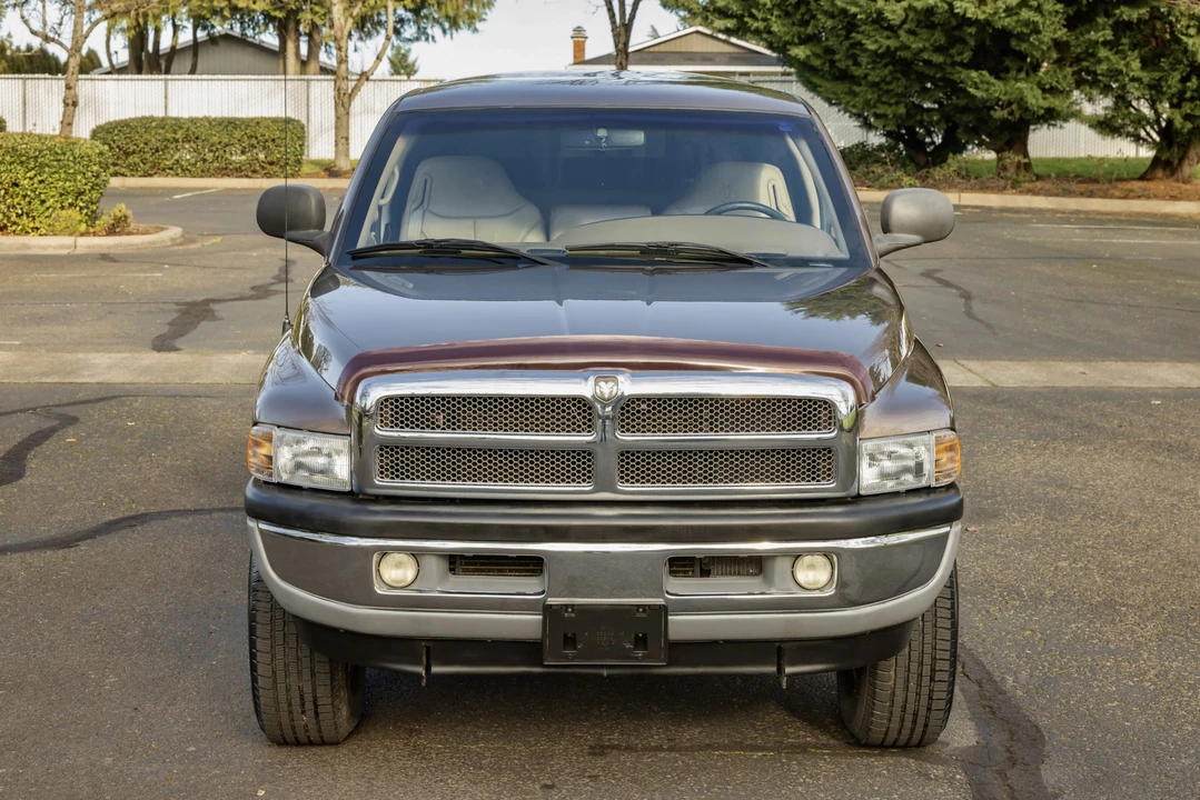 2001 Dodge Ram 2nd Gen - Image 3 of 31