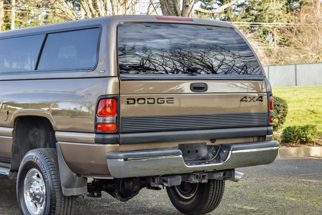 2001 Dodge Ram 2nd Gen - Image 28 of 31