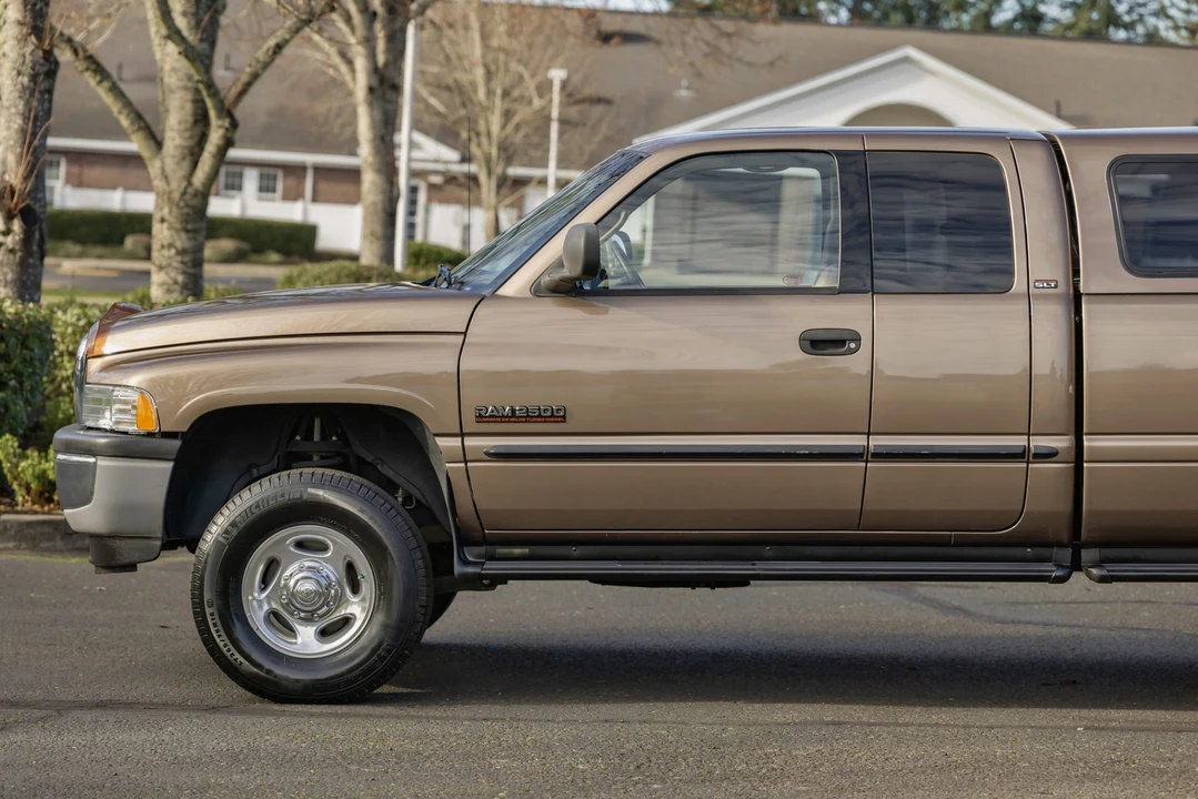 2001 Dodge Ram 2nd Gen - Image 25 of 31