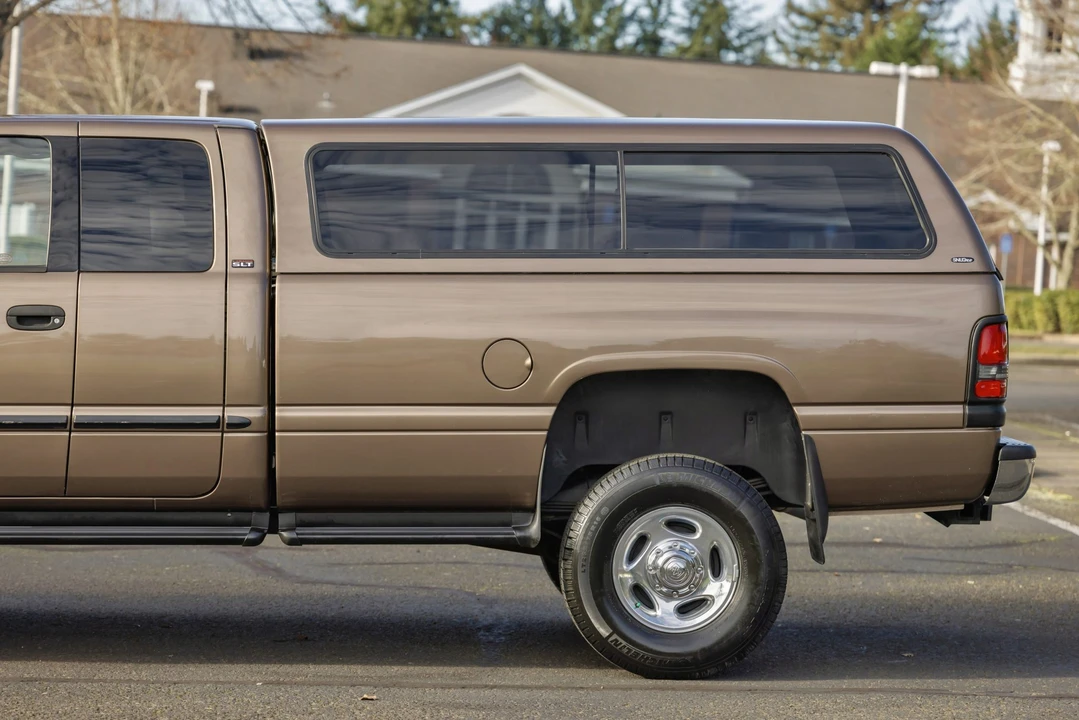2001 Dodge Ram 2nd Gen - Image 26 of 31