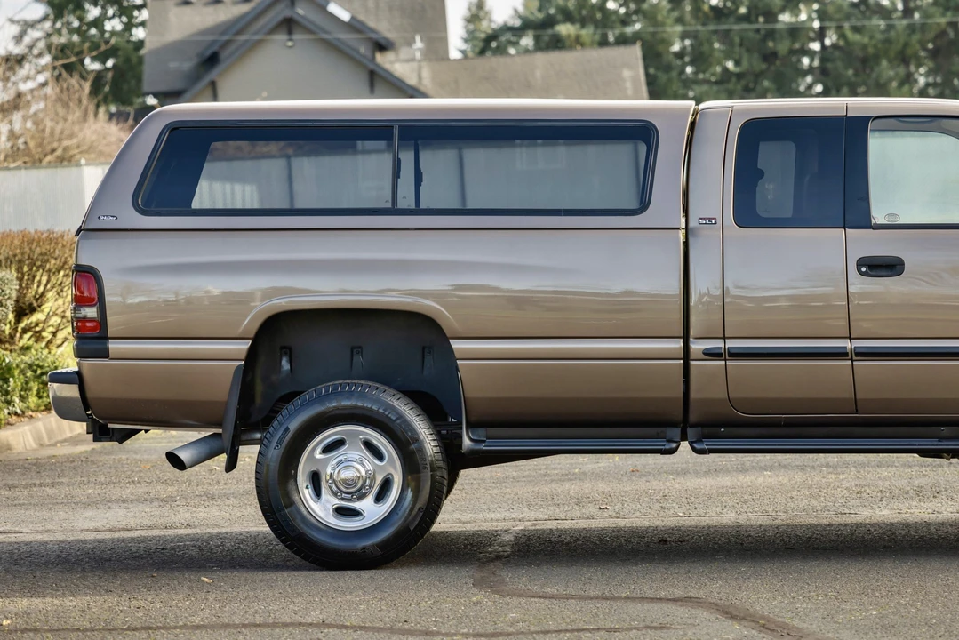 2001 Dodge Ram 2nd Gen - Image 31 of 31