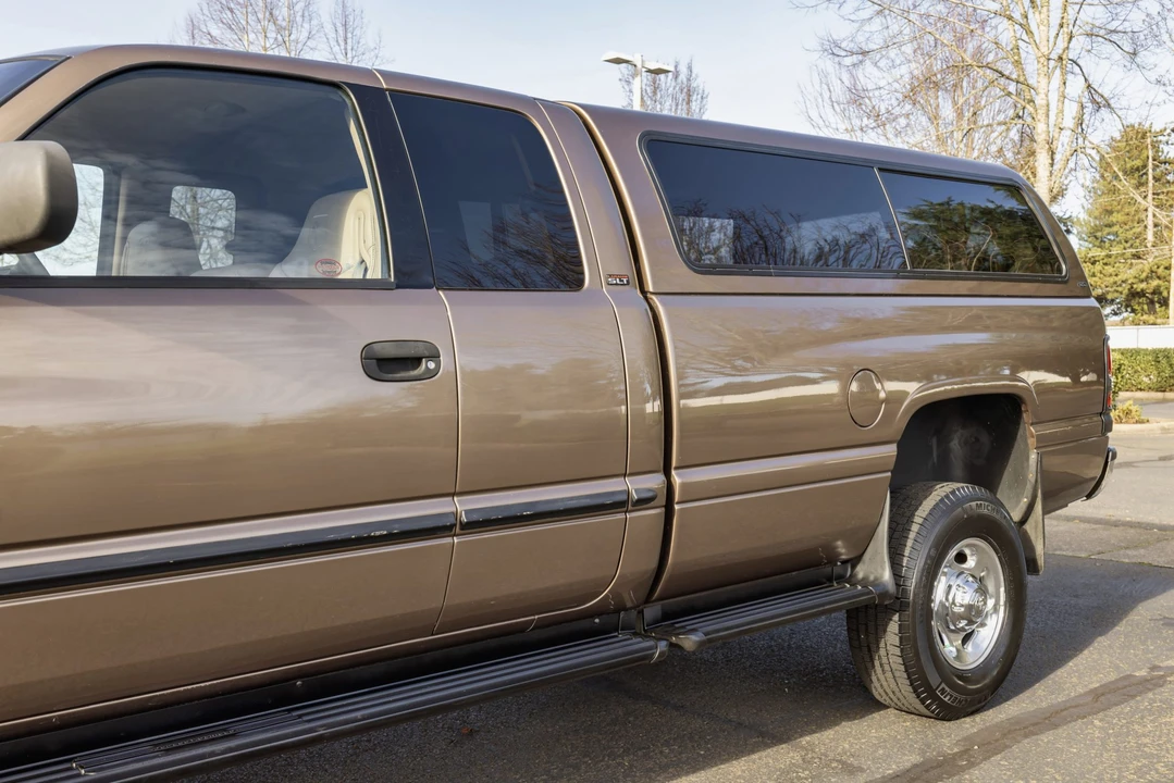 2001 Dodge Ram 2nd Gen - Image 24 of 31
