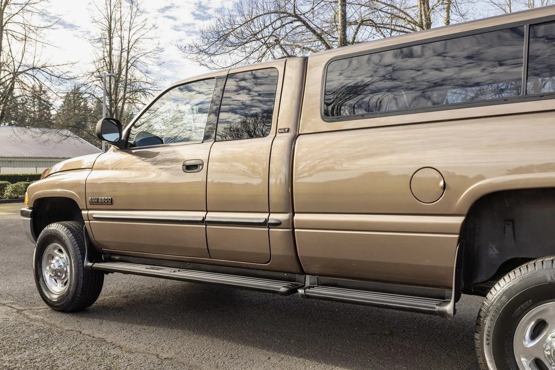 2001 Dodge Ram 2nd Gen - Image 27 of 31