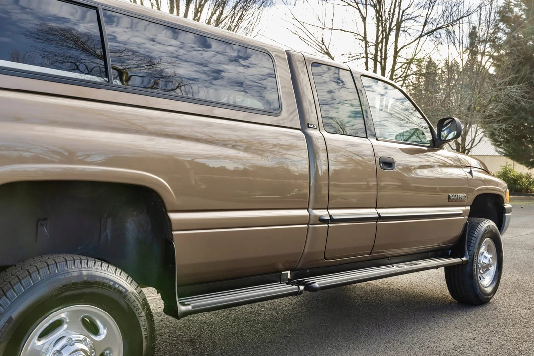 2001 Dodge Ram 2nd Gen - Image 30 of 31