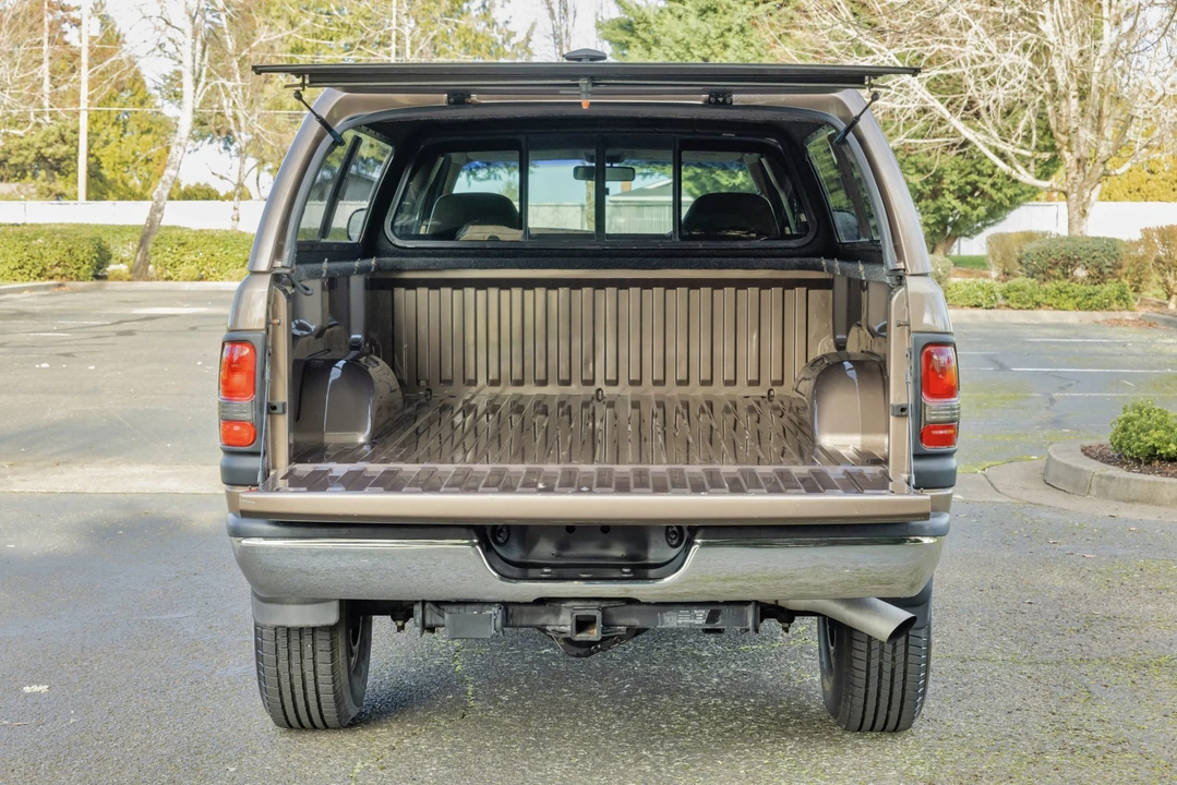 2001 Dodge Ram 2nd Gen - Image 15 of 31