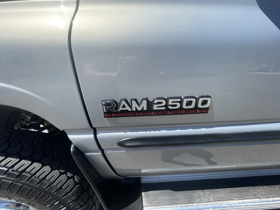 2001 Dodge Ram 2nd Gen - Image 10 of 31