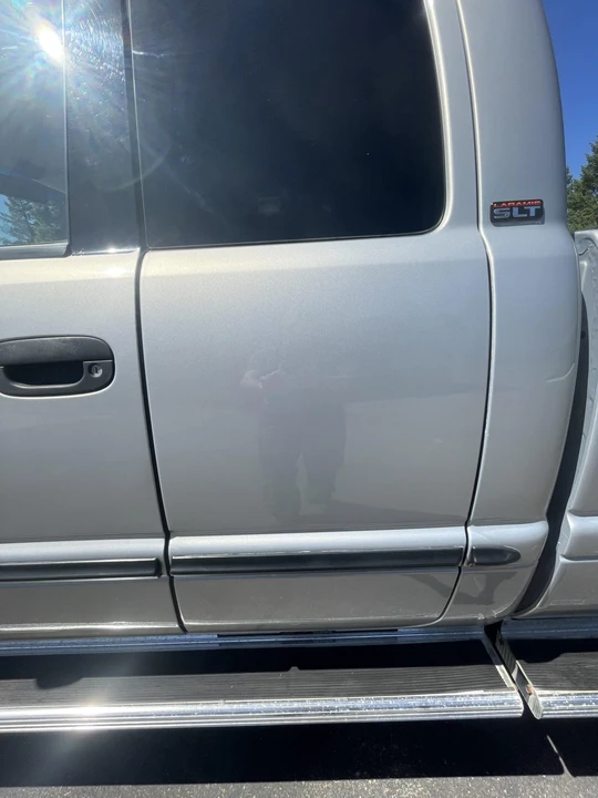 2001 Dodge Ram 2nd Gen - Image 11 of 31