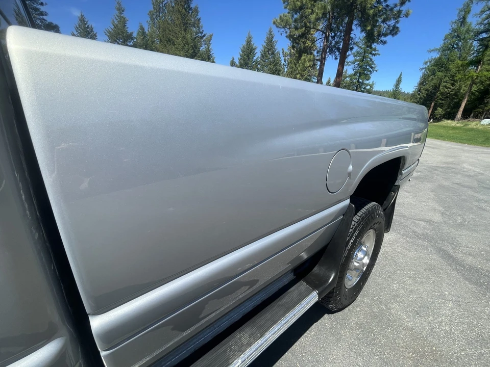 2001 Dodge Ram 2nd Gen - Image 15 of 31
