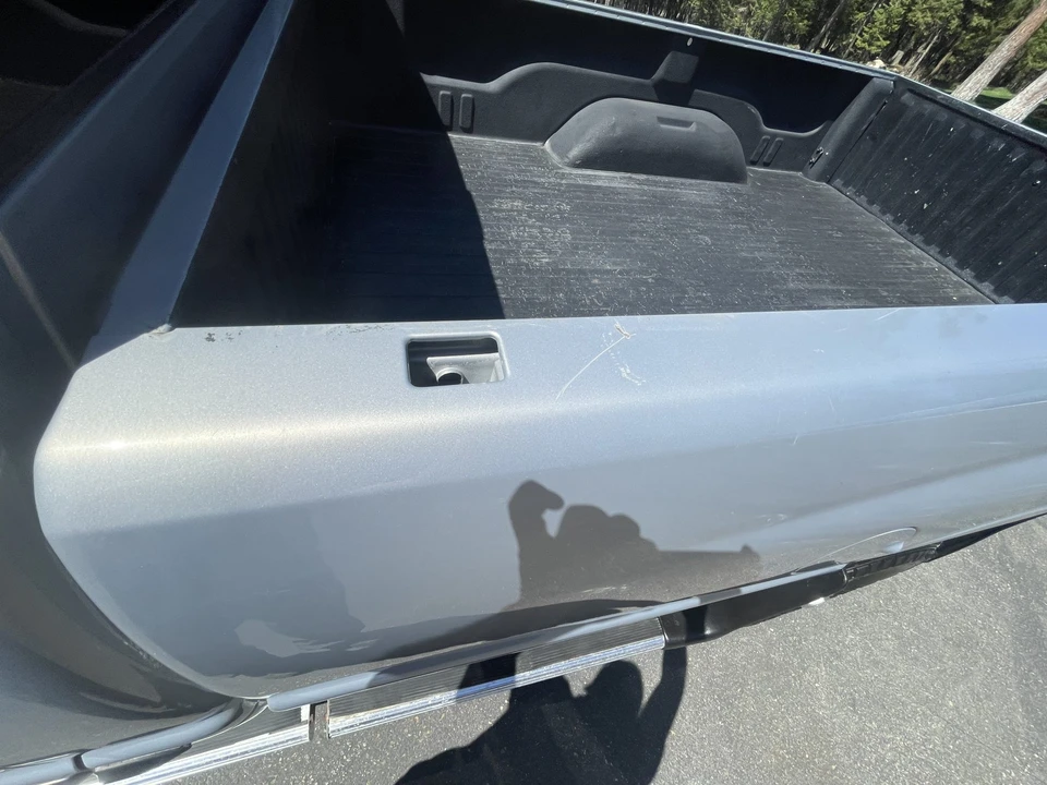 2001 Dodge Ram 2nd Gen - Image 16 of 31