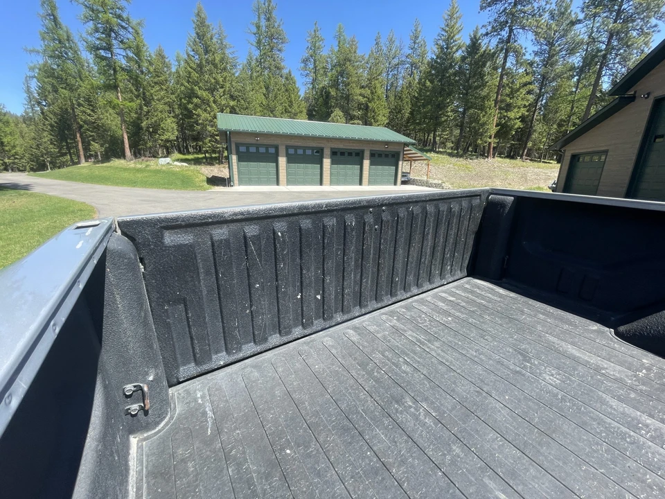 2001 Dodge Ram 2nd Gen - Image 26 of 31