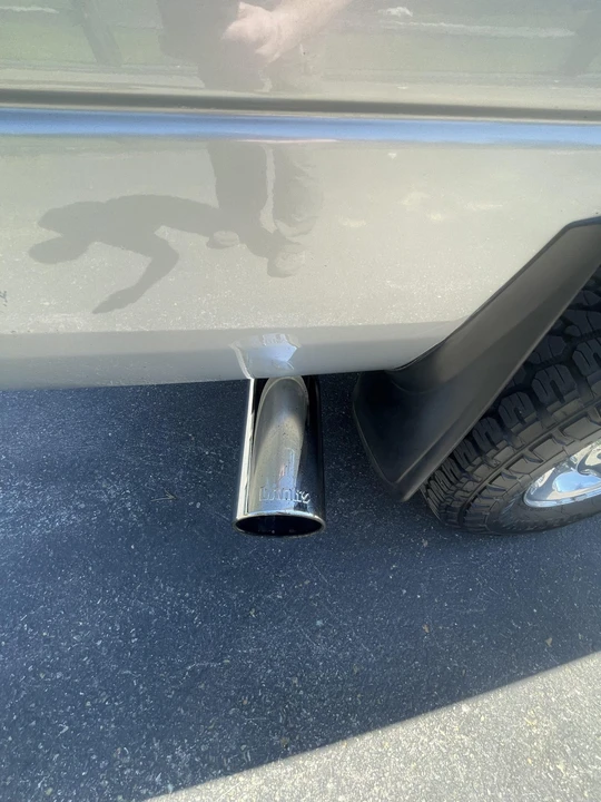2001 Dodge Ram 2nd Gen - Image 31 of 31
