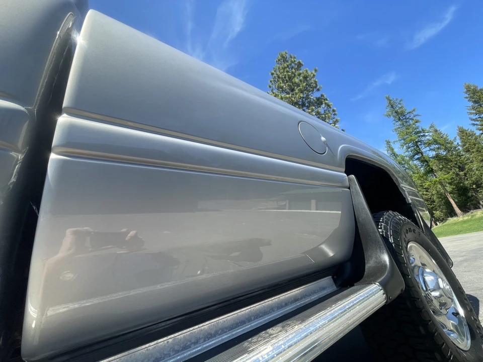 2001 Dodge Ram 2nd Gen - Image 14 of 31