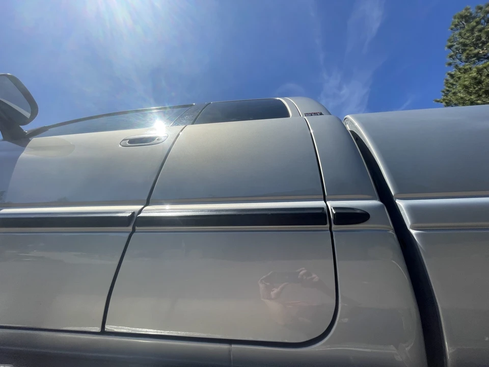 2001 Dodge Ram 2nd Gen - Image 13 of 31