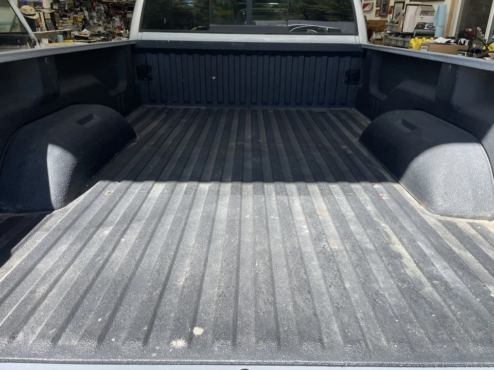 2001 Dodge Ram 2nd Gen - Image 22 of 31