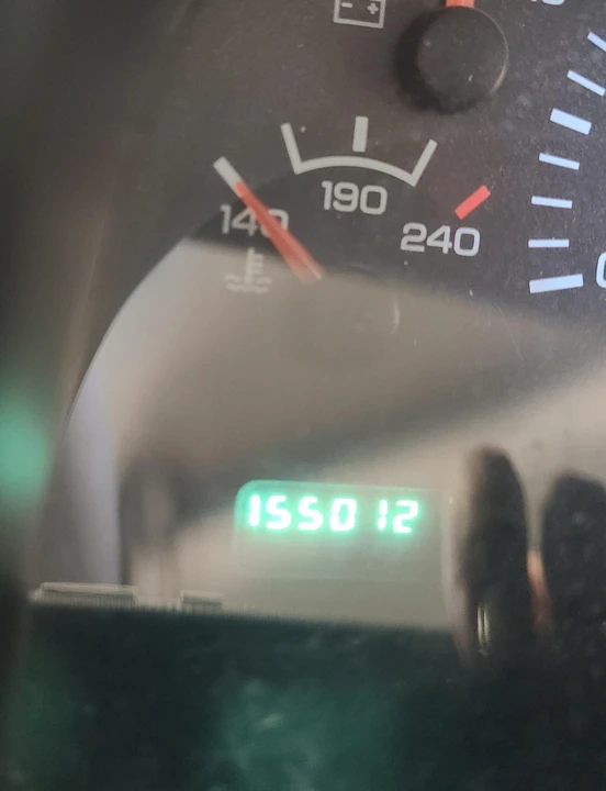 2001 Dodge Ram 2nd Gen - Image 22 of 31