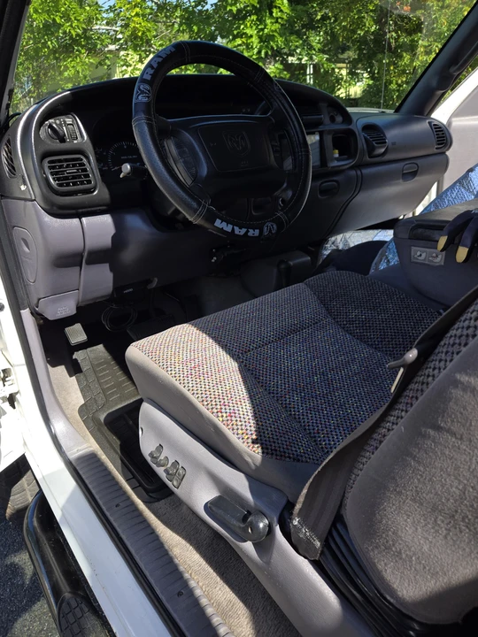 2001 Dodge Ram 2nd Gen - Image 19 of 31