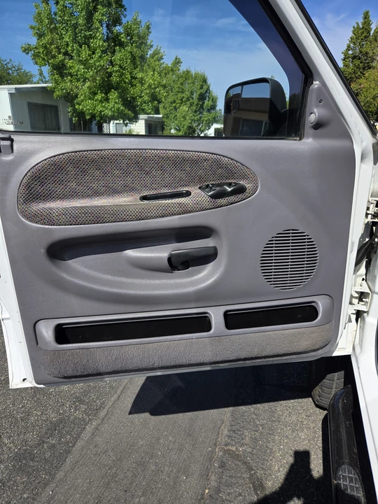 2001 Dodge Ram 2nd Gen - Image 24 of 31