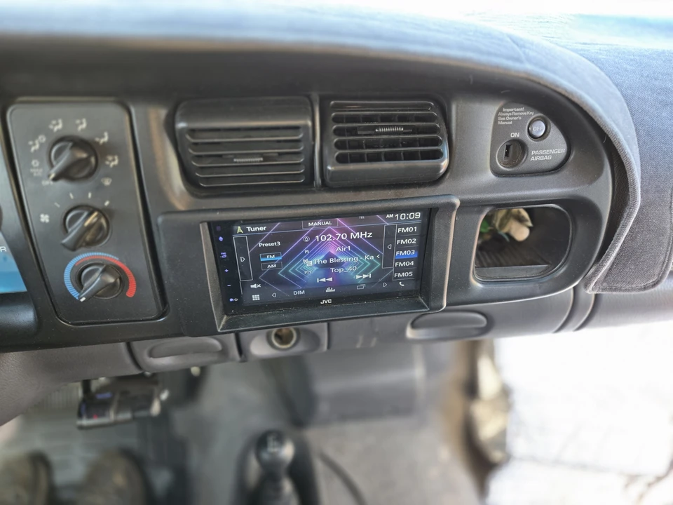 2001 Dodge Ram 2nd Gen - Image 21 of 31