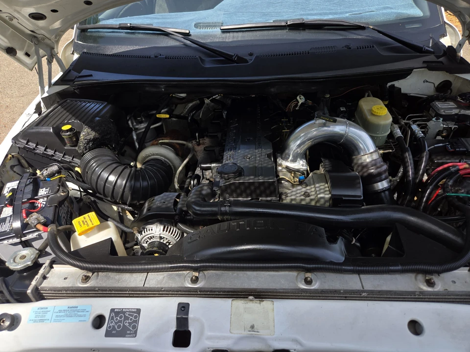 2001 Dodge Ram 2nd Gen - Image 26 of 31