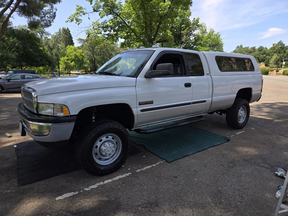 2001 Dodge Ram 2nd Gen - Image 2 of 31