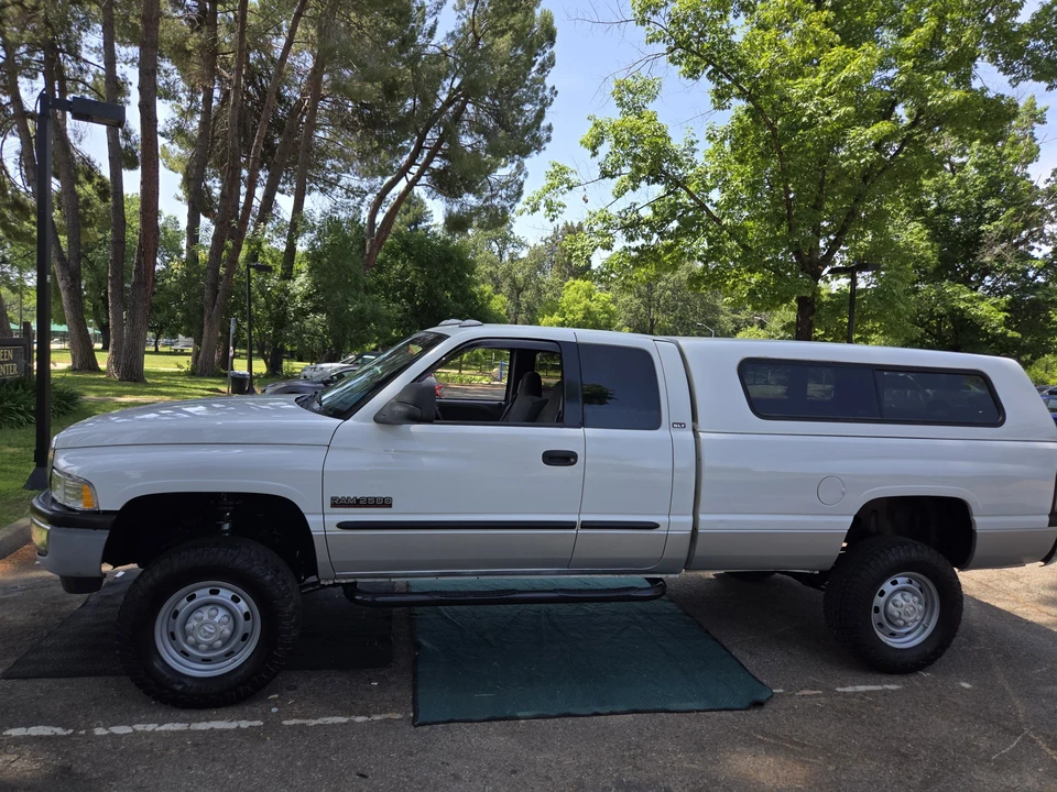 2001 Dodge Ram 2nd Gen - Image 7 of 31