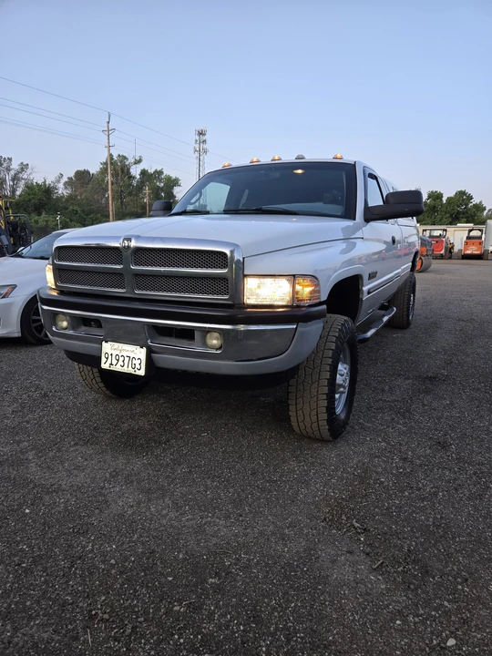 2001 Dodge Ram 2nd Gen - Image 4 of 31