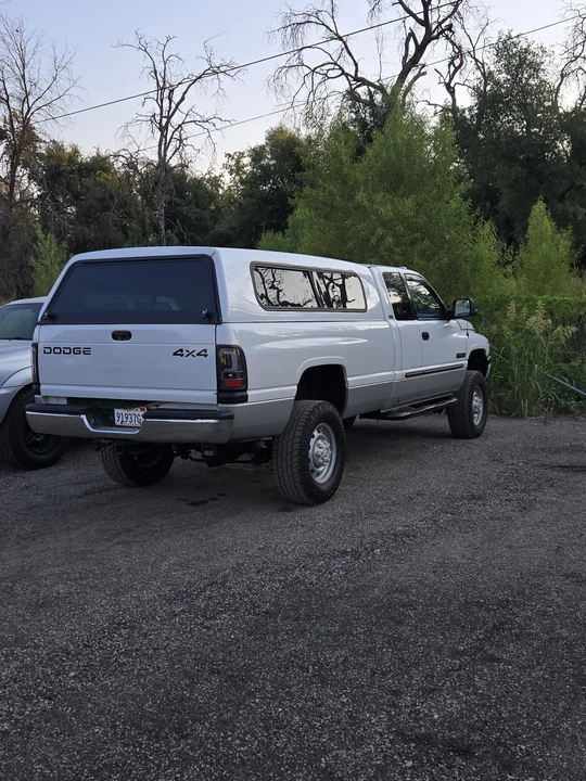 2001 Dodge Ram 2nd Gen - Image 6 of 31