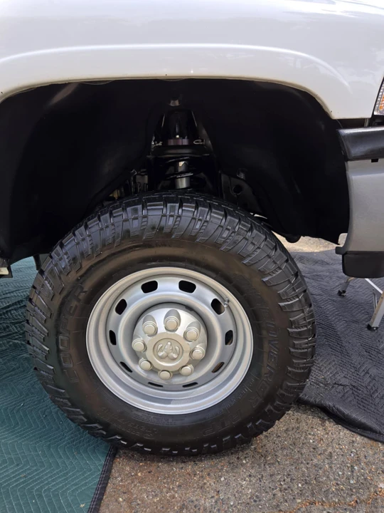 2001 Dodge Ram 2nd Gen - Image 14 of 31