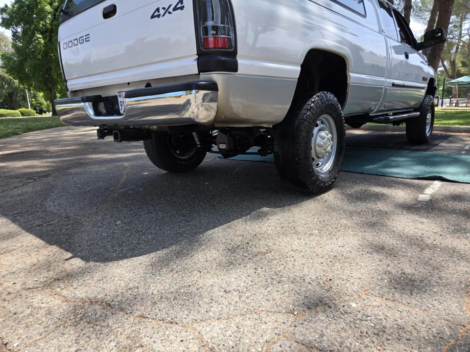 2001 Dodge Ram 2nd Gen - Image 11 of 31