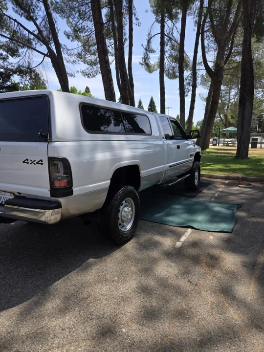2001 Dodge Ram 2nd Gen - Image 10 of 31