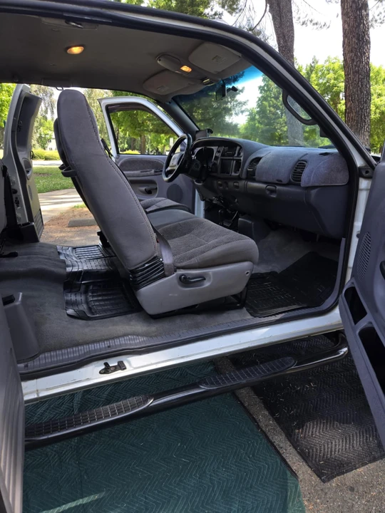 2001 Dodge Ram 2nd Gen - Image 17 of 31