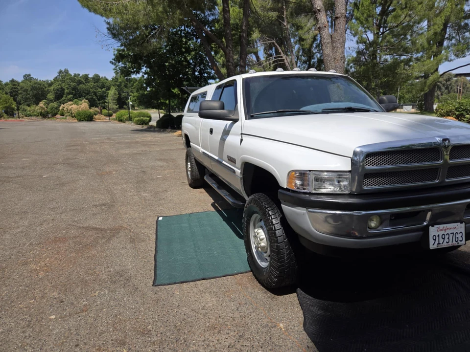 2001 Dodge Ram 2nd Gen - Image 8 of 31