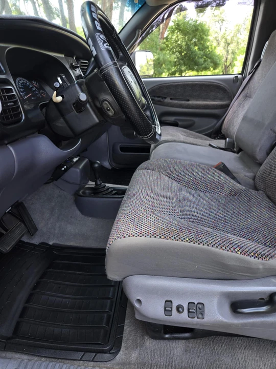 2001 Dodge Ram 2nd Gen - Image 16 of 31