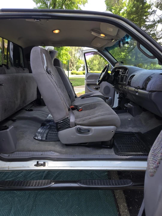 2001 Dodge Ram 2nd Gen - Image 18 of 31
