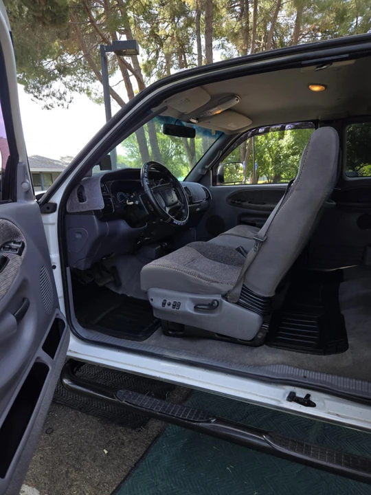 2001 Dodge Ram 2nd Gen - Image 15 of 31