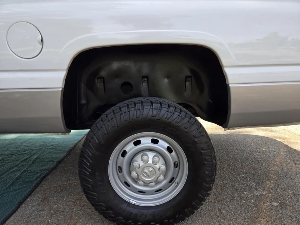 2001 Dodge Ram 2nd Gen - Image 13 of 31