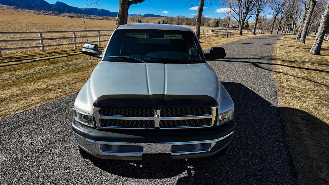 2001 Dodge Ram 2nd Gen - Image 14 of 31