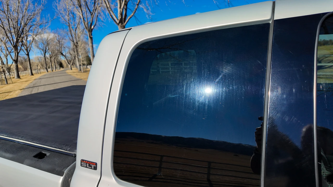 2001 Dodge Ram 2nd Gen - Image 31 of 31
