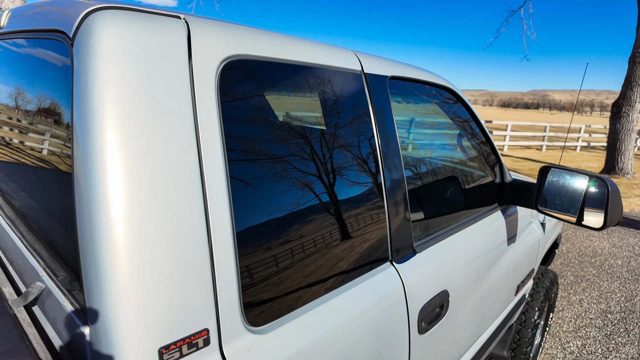 2001 Dodge Ram 2nd Gen - Image 30 of 31
