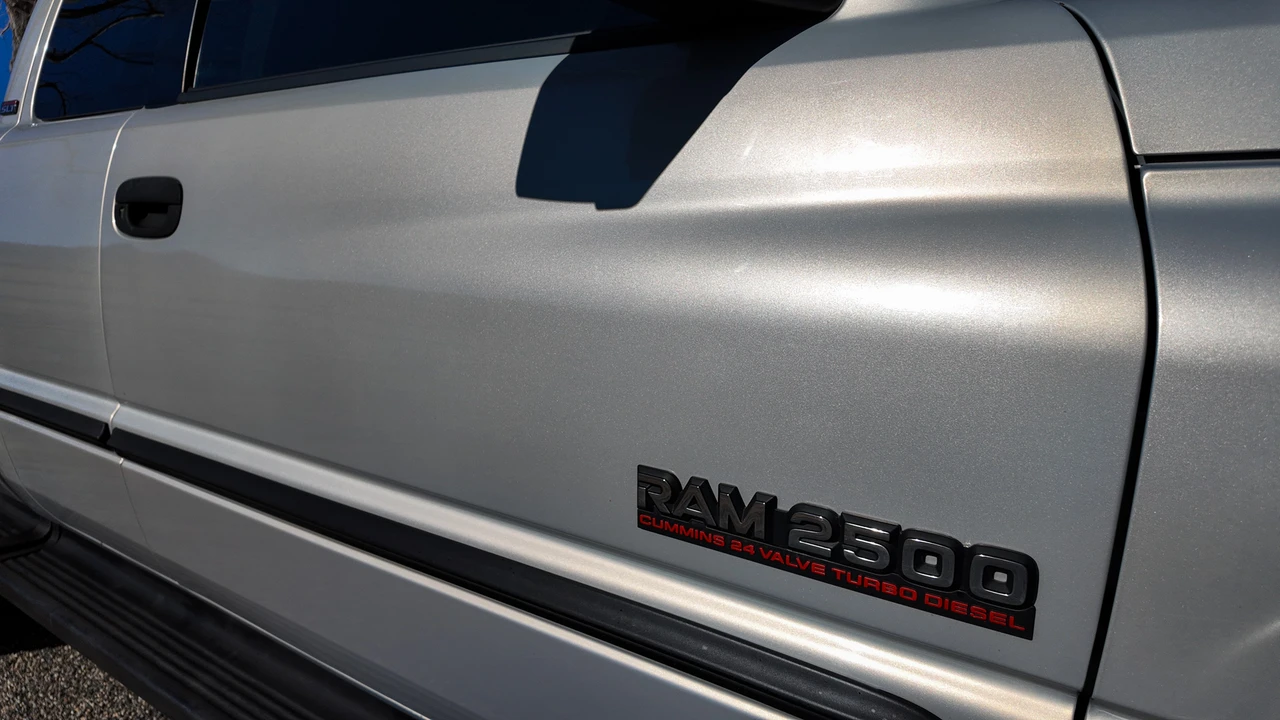 2001 Dodge Ram 2nd Gen - Image 28 of 31