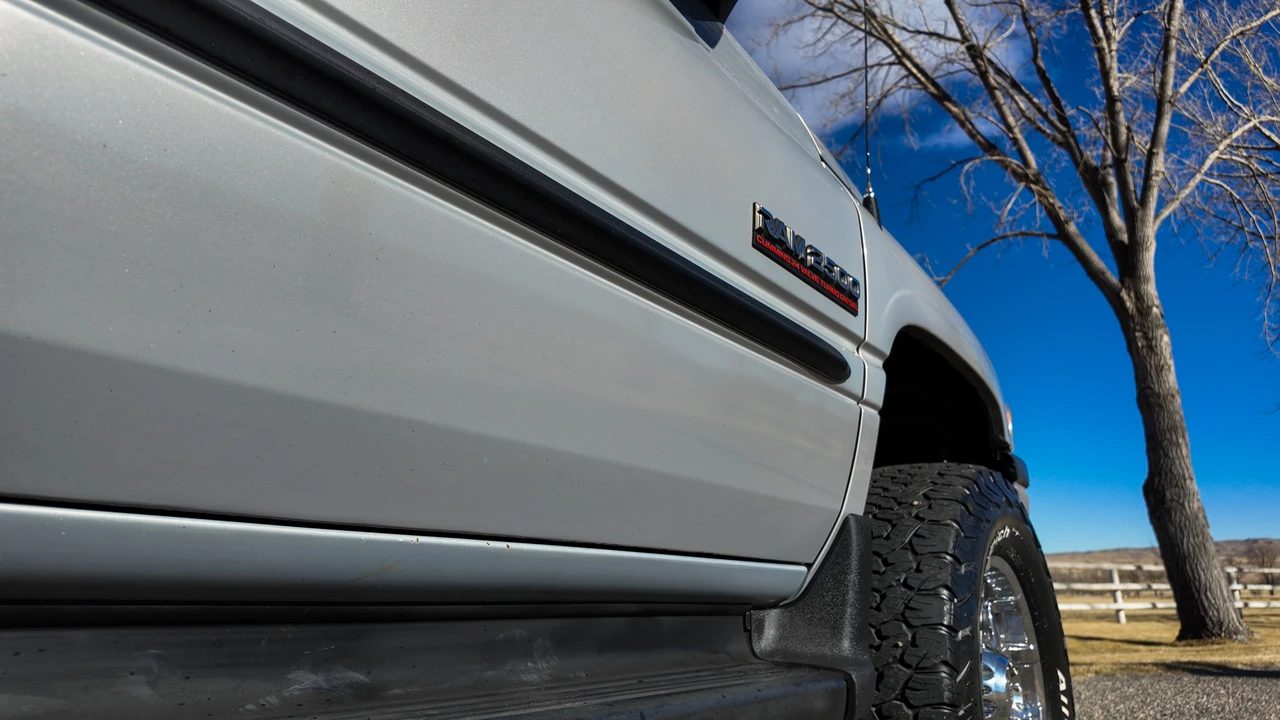 2001 Dodge Ram 2nd Gen - Image 26 of 31