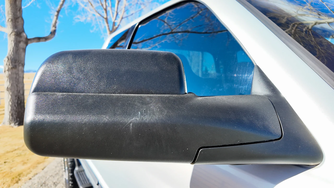 2001 Dodge Ram 2nd Gen - Image 21 of 31