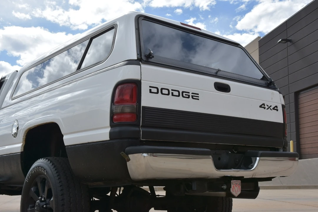 2001 Dodge Ram 2nd Gen - Image 19 of 31