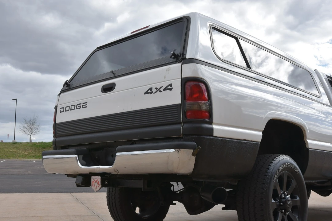 2001 Dodge Ram 2nd Gen - Image 23 of 31